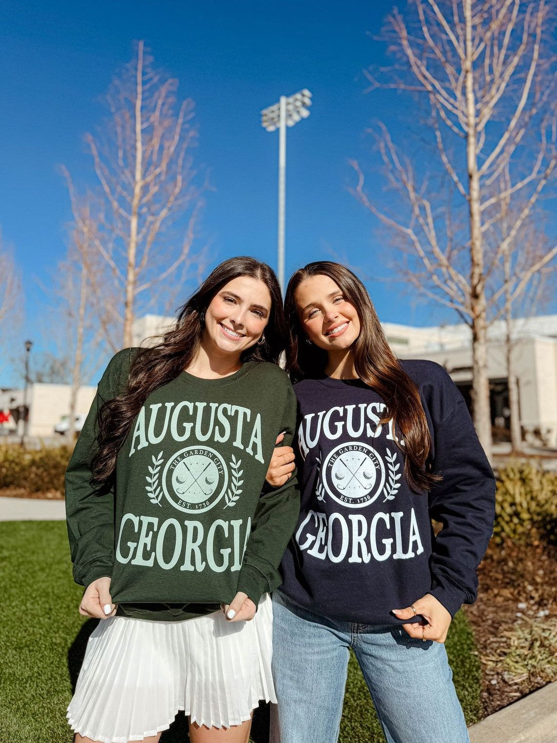 The Garden City Sweatshirt shop-escape-outdoors