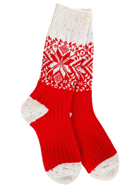 Weekend Holiday Crew Socks shop-escape-outdoors