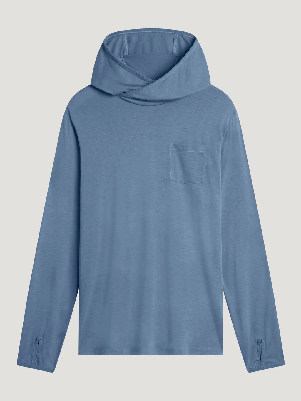Men's Bamboo Lightweight Hoodie - Shop Escape Outdoors