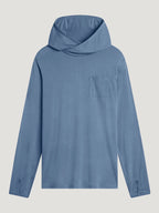 Men's Bamboo Lightweight Hoodie - Shop Escape Outdoors
