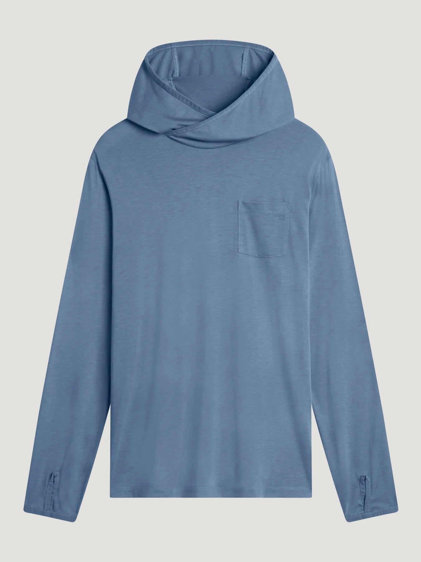 Men's Bamboo Lightweight Hoodie - Shop Escape Outdoors