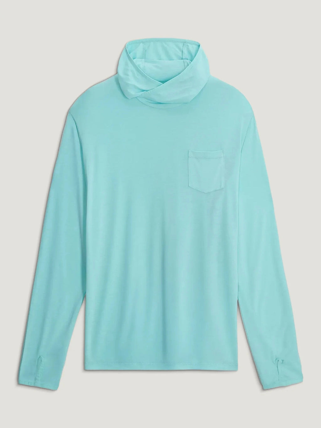 Men's Bamboo Lightweight Hoodie shop-escape-outdoors