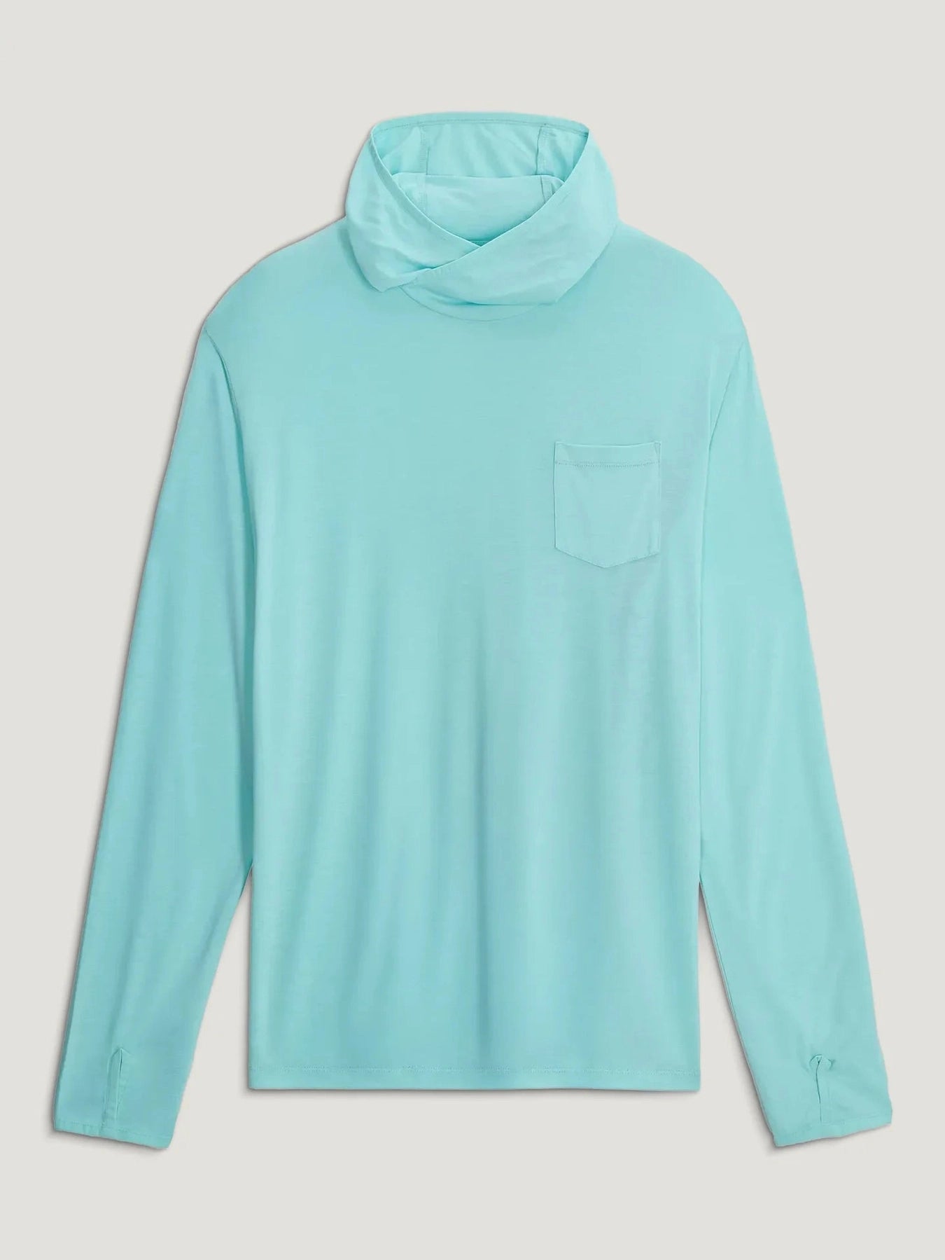 Men's Bamboo Lightweight Hoodie shop-escape-outdoors