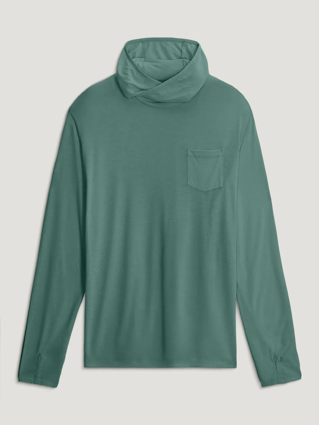 Men's Bamboo Lightweight Hoodie shop-escape-outdoors