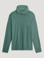 Men's Bamboo Lightweight Hoodie shop-escape-outdoors