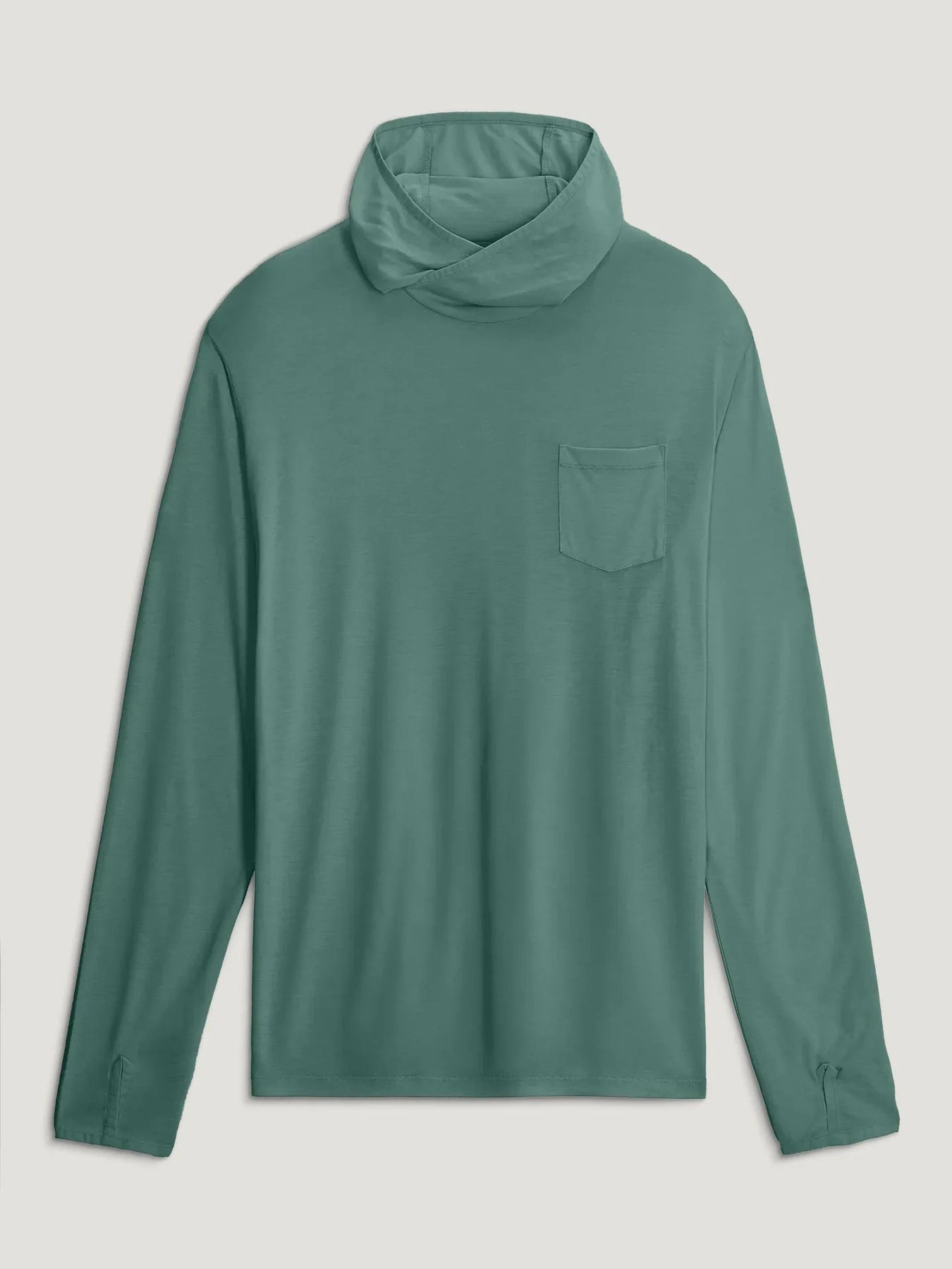 Men's Bamboo Lightweight Hoodie shop-escape-outdoors