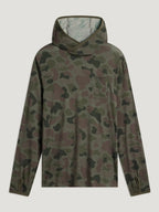 Men's Bamboo Lightweight Hoodie - Shop Escape Outdoors