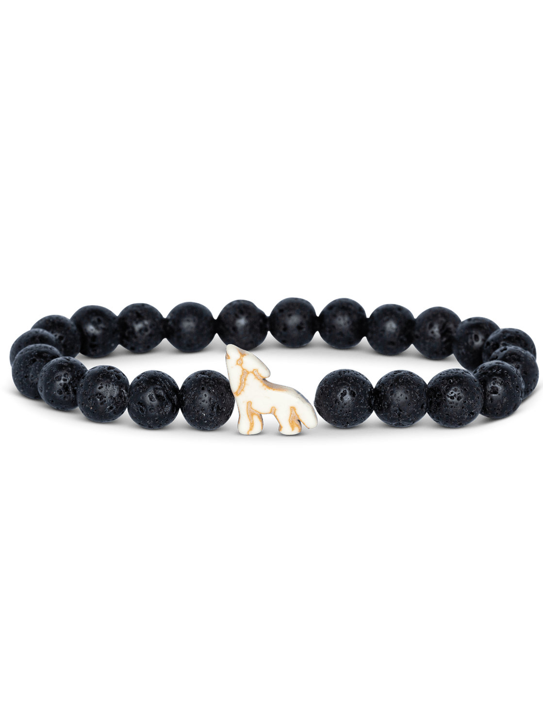 The Scout Bracelet - Wolf shop-escape-outdoors