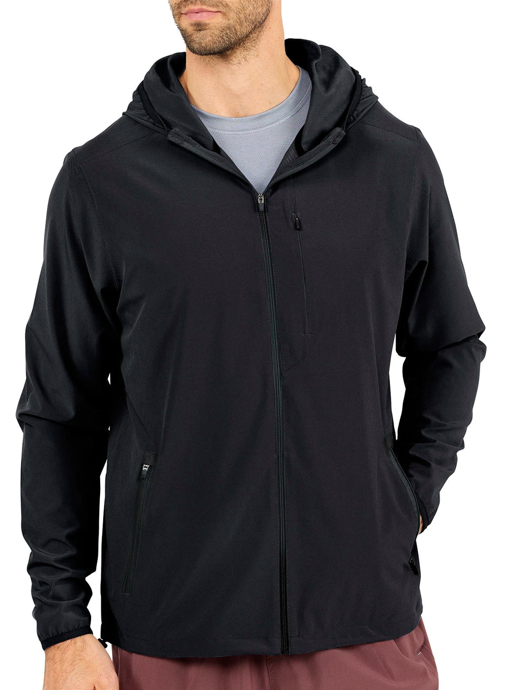 Men's Breeze Jacket shop-escape-outdoors