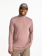 Men's Bamboo Lightweight Hoodie shop-escape-outdoors