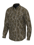 Camo Button Up shop-escape-outdoors