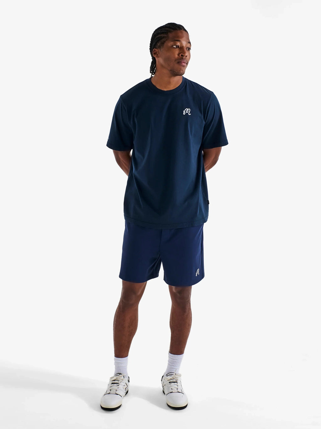 Scooter Coolcore Short shop-escape-outdoors