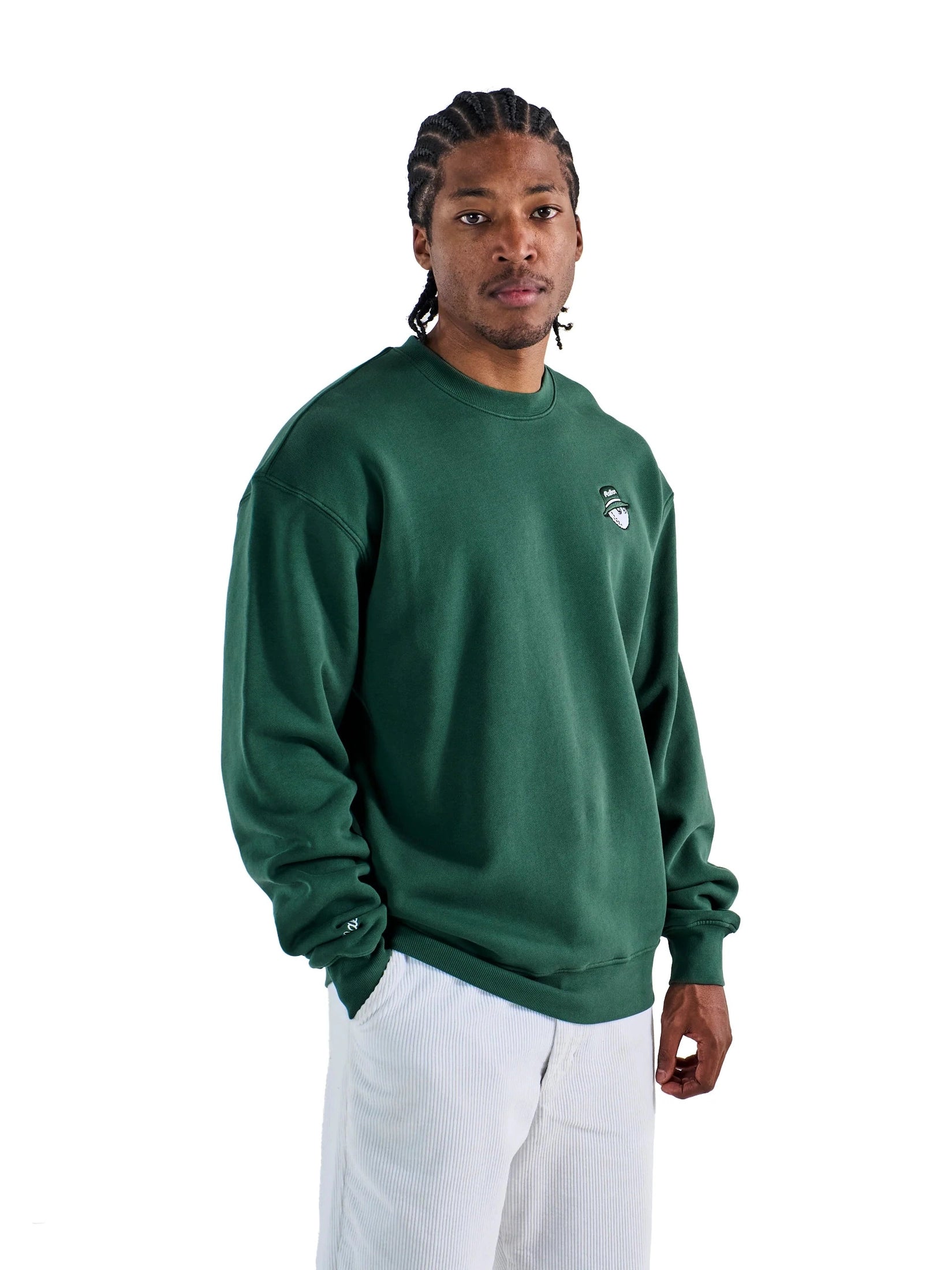 Range Cooper Sweatshirt shop-escape-outdoors