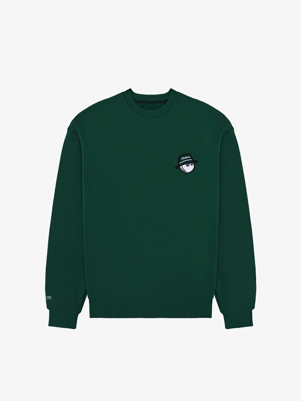 Range Cooper Sweatshirt shop-escape-outdoors