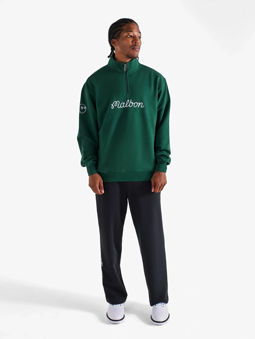 Men's Collegiate Sweatshirt - Shop Escape Outdoors
