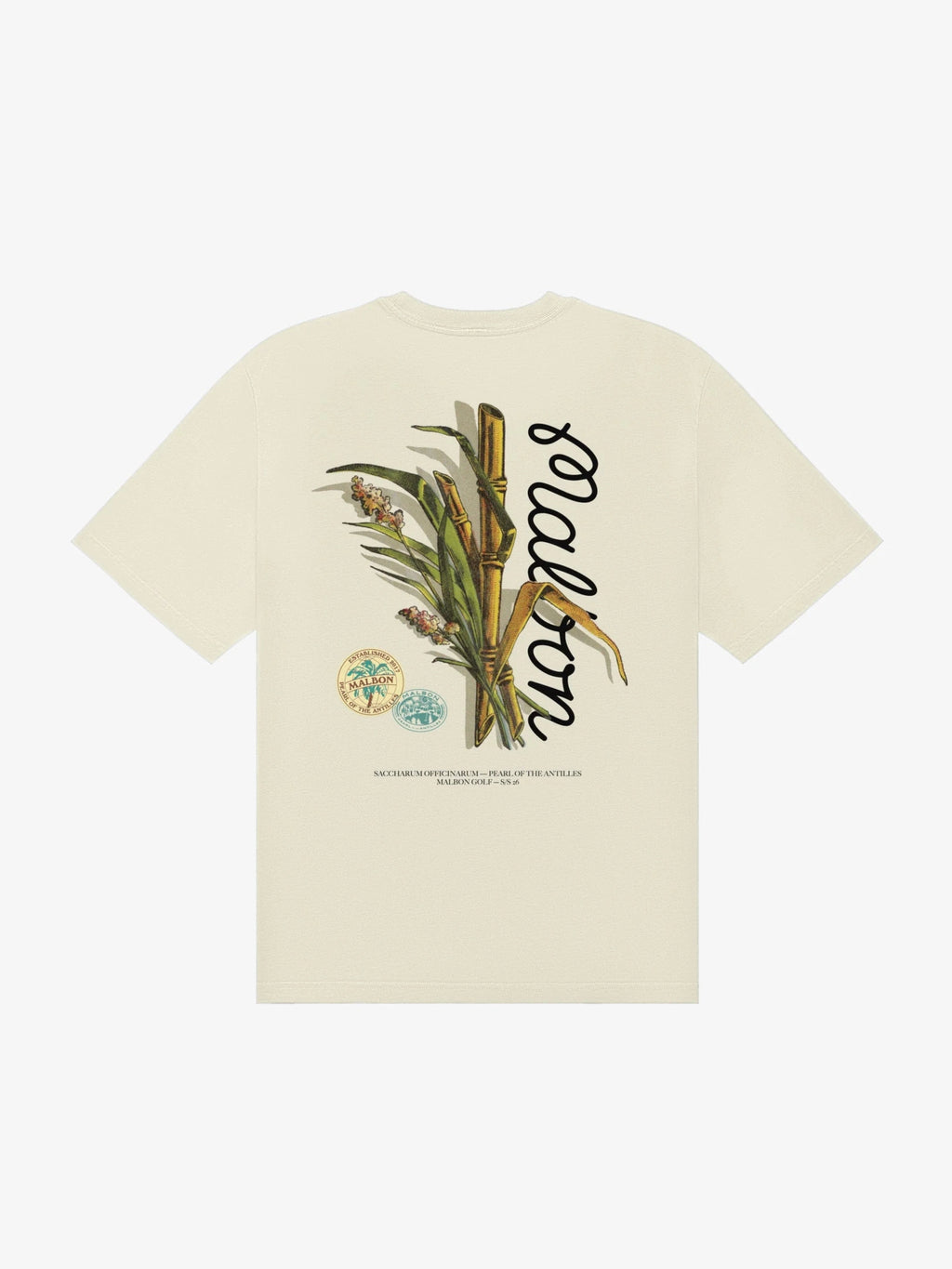 Bermuda Origin Tee shop-escape-outdoors