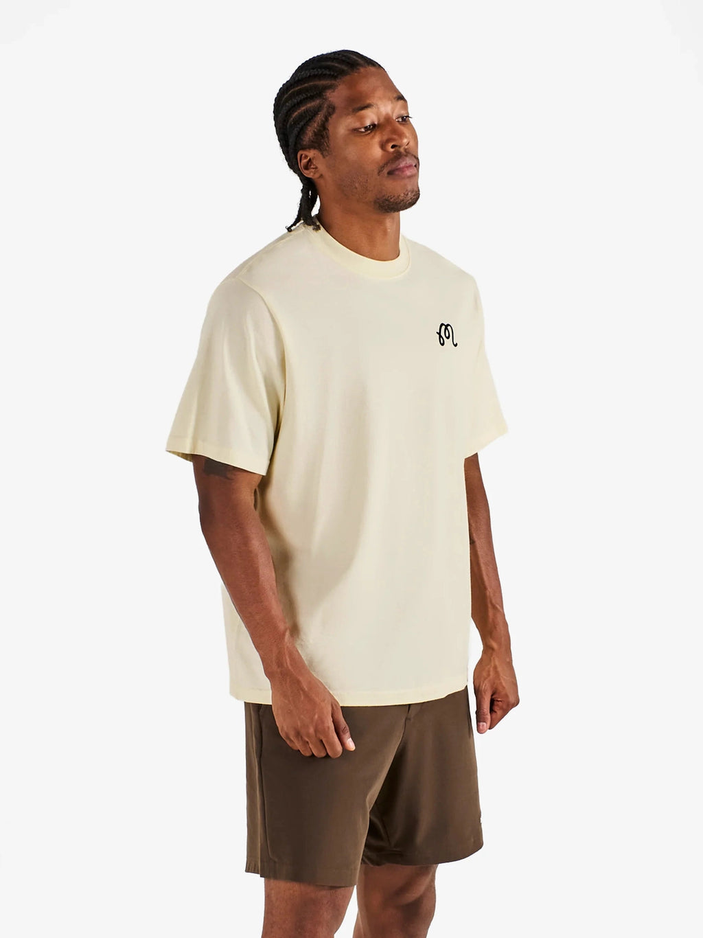 Bermuda Origin Tee shop-escape-outdoors