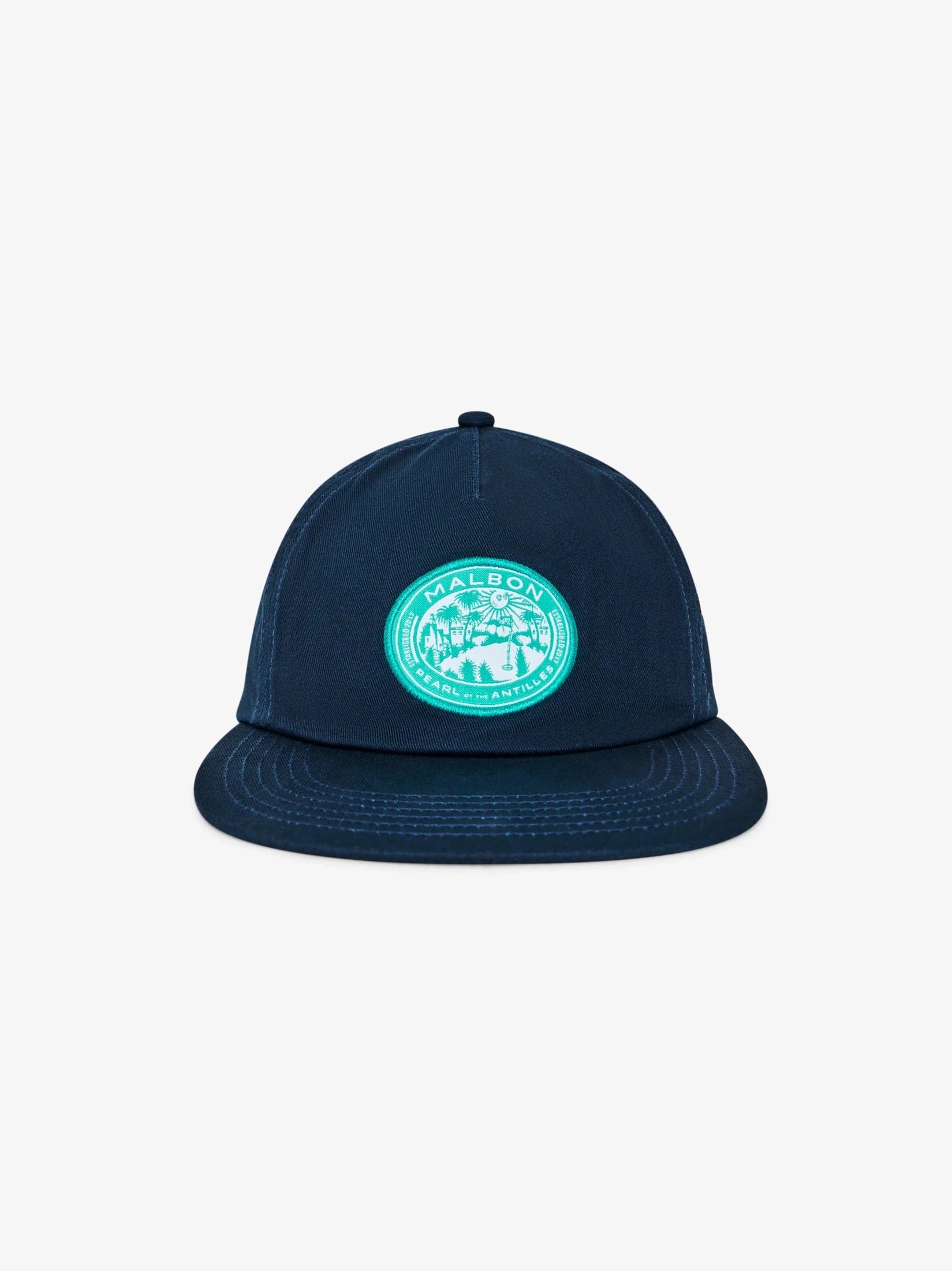 Horizon Snapback Hat shop-escape-outdoors