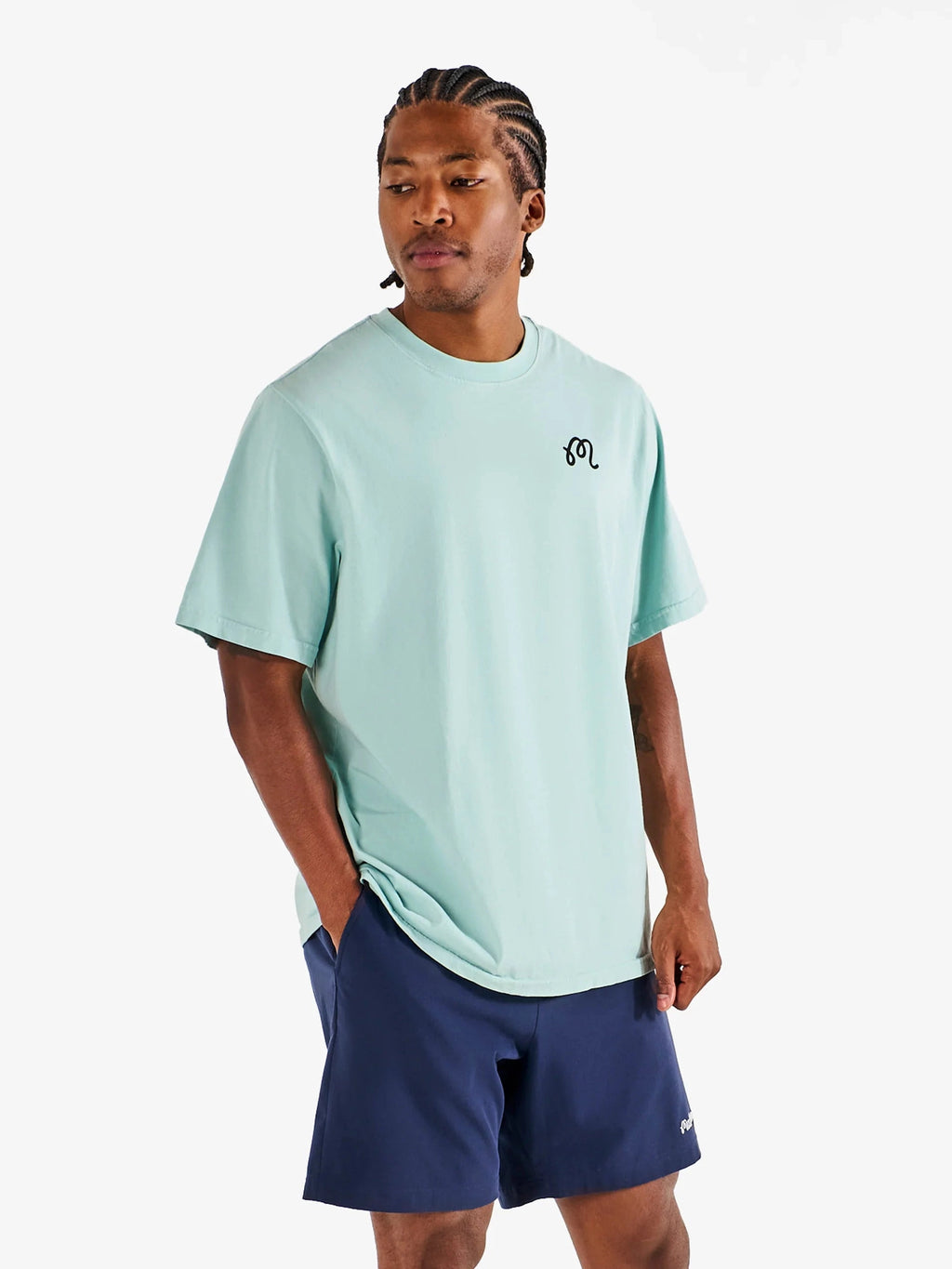 Men's Bermuda Cigar Tee shop-escape-outdoors