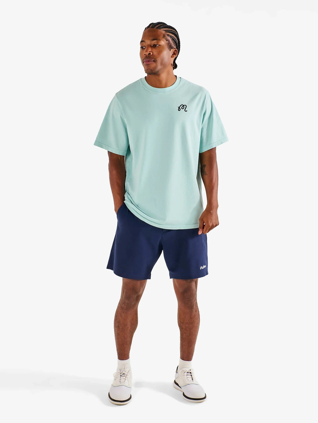Men's Bermuda Cigar Tee shop-escape-outdoors