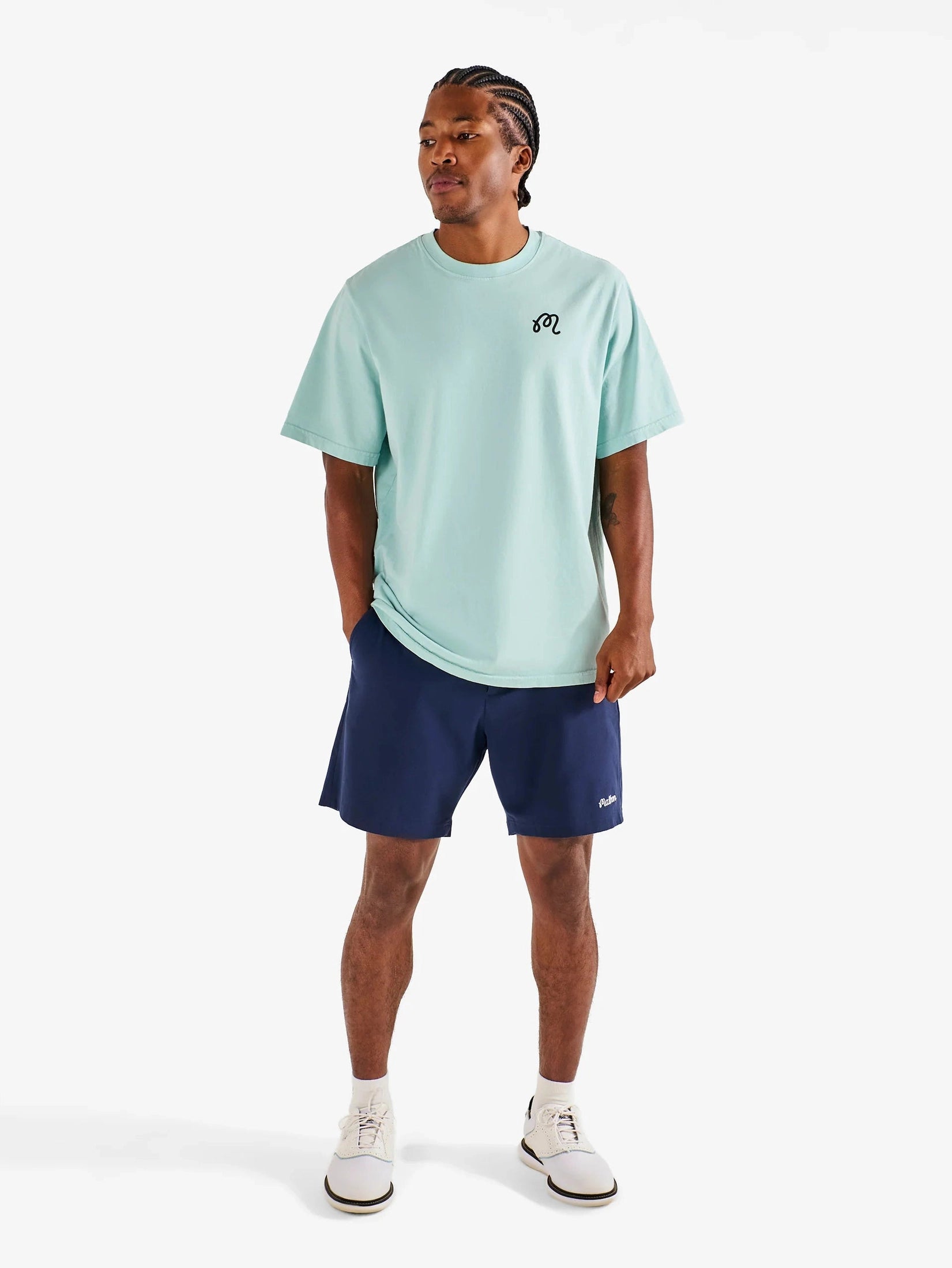 Men's Bermuda Cigar Tee shop-escape-outdoors