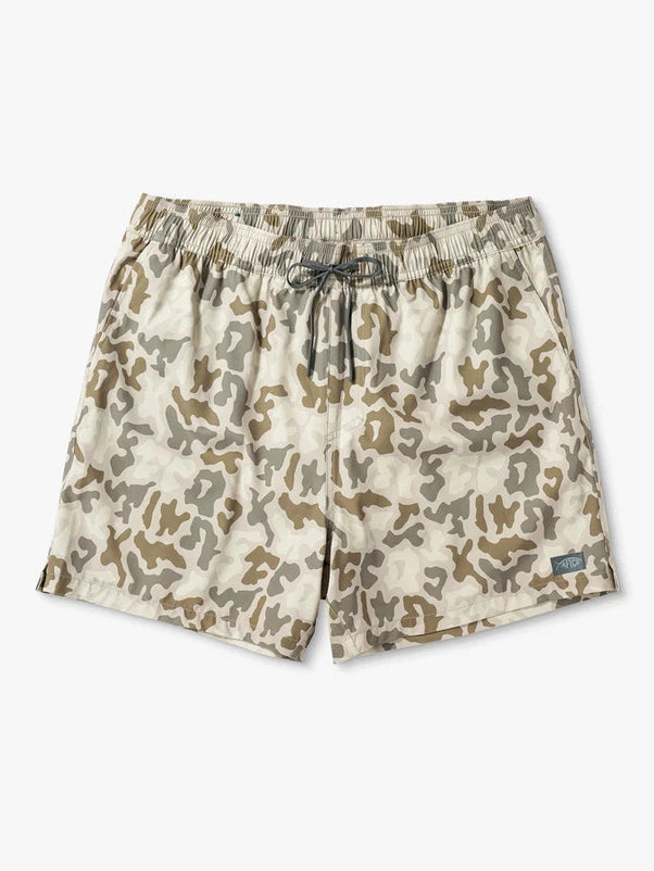 Men's Printed Strike Swim Shorts 5.5" shop-escape-outdoors