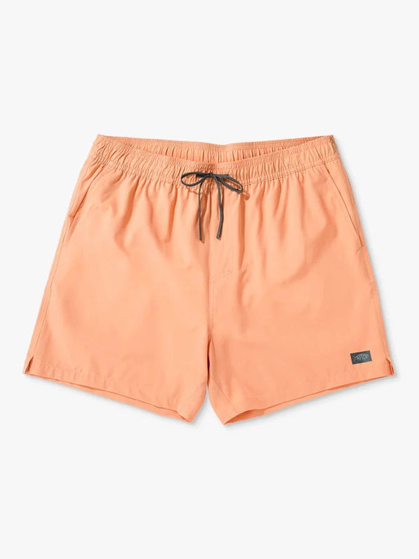 Men's Solid Strike Swim Shorts shop-escape-outdoors