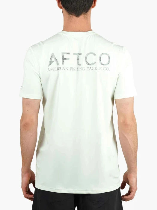 Men's Samurai SS Performance Shirt shop-escape-outdoors