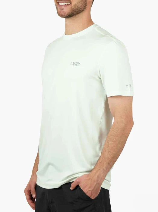 Men's Samurai SS Performance Shirt shop-escape-outdoors