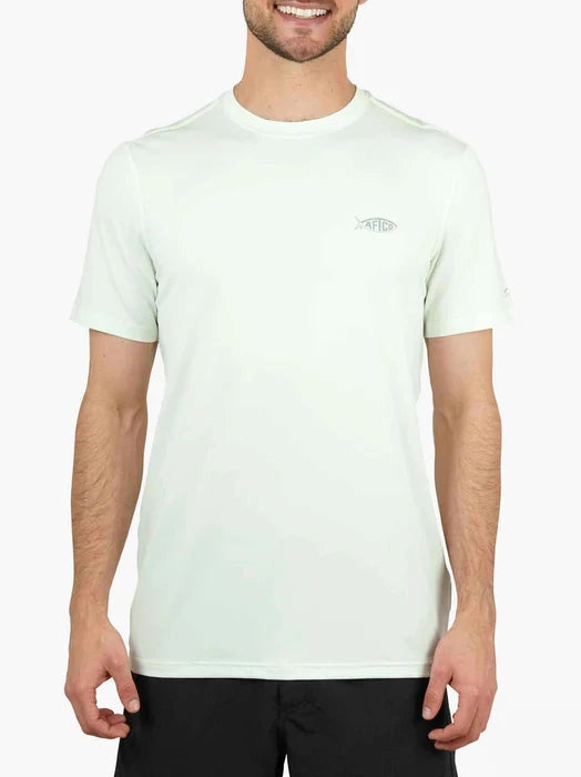 Men's Samurai SS Performance Shirt shop-escape-outdoors