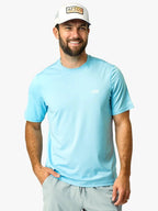 Men's Samurai SS Performance Shirt shop-escape-outdoors