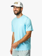 Men's Samurai SS Performance Shirt shop-escape-outdoors