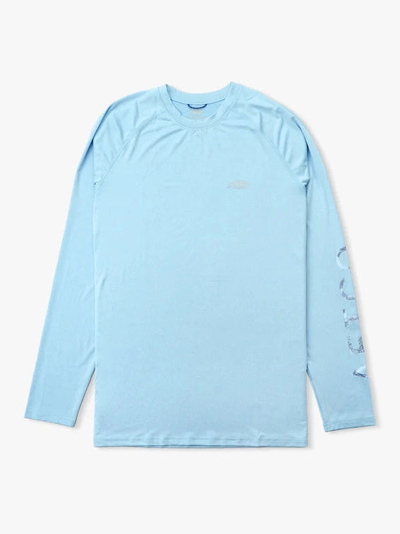 Men's Samurai LS Sun Protection Shirt shop-escape-outdoors
