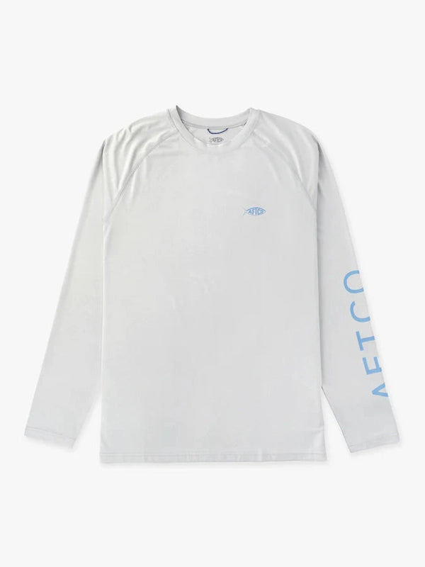 Samurai LS Sun Protection Shirt shop-escape-outdoors