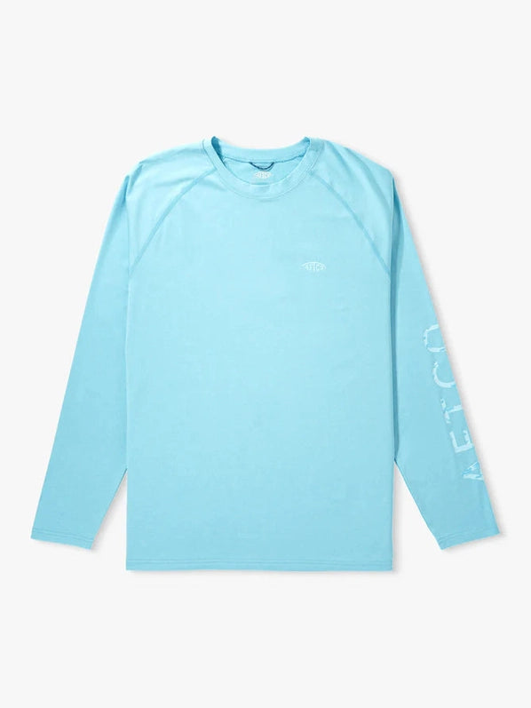 Men's Samurai LS Sun Protection Shirt shop-escape-outdoors