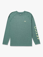 Samurai LS Sun Protection Shirt shop-escape-outdoors