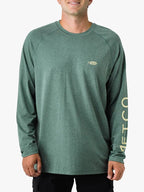 Samurai LS Sun Protection Shirt shop-escape-outdoors