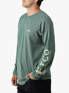 Samurai LS Sun Protection Shirt shop-escape-outdoors