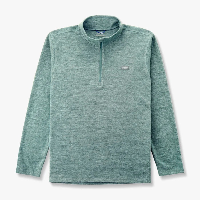Youth Coastal Layer 1/4 Zip Pullover - Shop Escape Outdoors