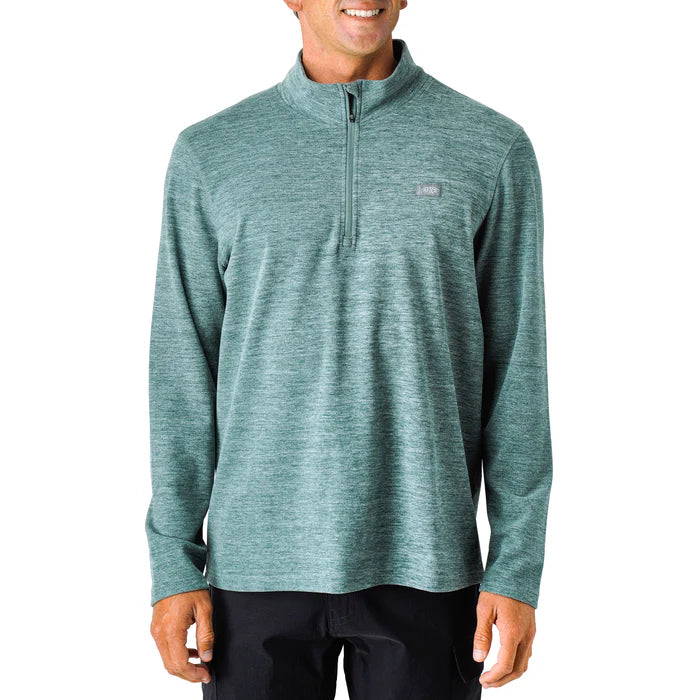 Coastal Layer 1/4 Zip Pullover shop-escape-outdoors