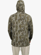 Mossy Oak Camo Performance Hoodie shop-escape-outdoors