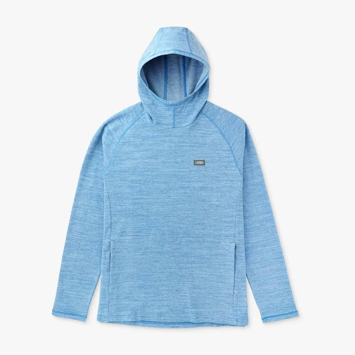 Coastal Layer Hoodie - Shop Escape Outdoors