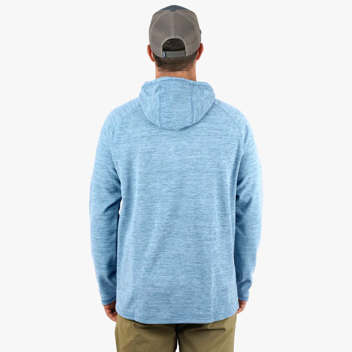 Coastal Layer Hoodie - Shop Escape Outdoors