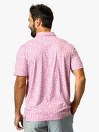 Boatbar Printed Performance Polo Shirt shop-escape-outdoors