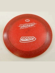 Metal Flake Destroyer shop-escape-outdoors