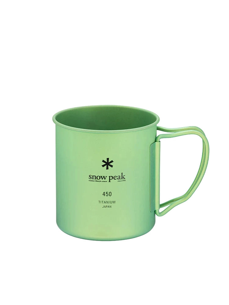 Ti-Single 450 Anodized Cup shop-escape-outdoors