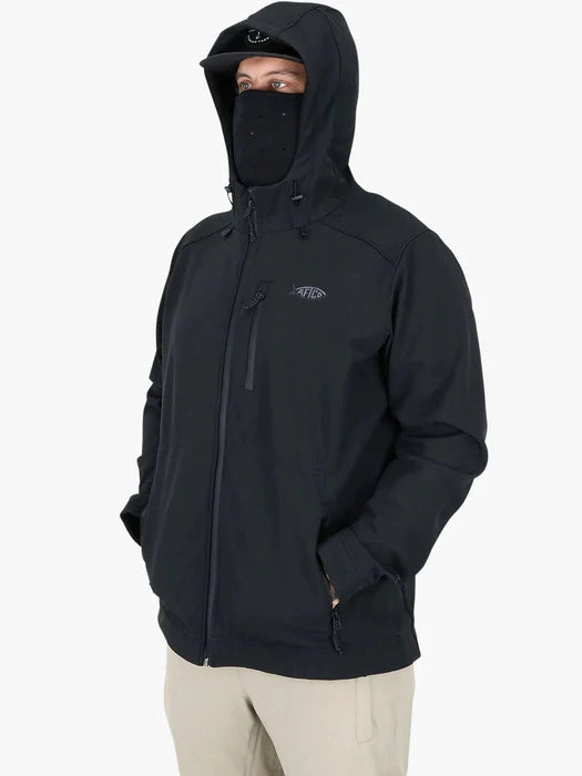 Reaper Windproof Jacket shop-escape-outdoors