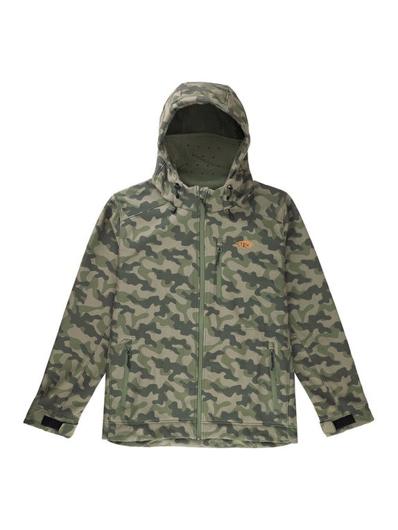 Reaper Softshell Jacket shop-escape-outdoors
