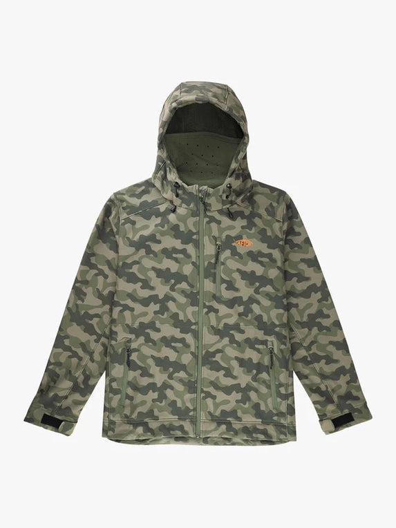 Reaper Windproof Jacket shop-escape-outdoors