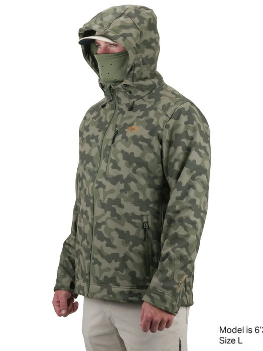 Reaper Softshell Jacket shop-escape-outdoors